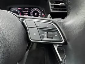 Audi A3 Limousine 30 TFSI Automaat * Carplay * Optiek Zwart * Parkeersensoren * thumbnail 41