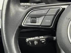 Audi A3 Limousine 30 TFSI Automaat * Carplay * Optiek Zwart * Parkeersensoren * thumbnail 42