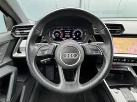 Audi A3 Limousine 30 TFSI Automaat * Carplay * Optiek Zwart * Parkeersensoren * thumbnail 43