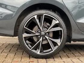 Audi A3 Limousine 30 TFSI Automaat * Carplay * Optiek Zwart * Parkeersensoren * thumbnail 47