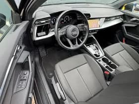 Audi A3 Limousine 30 TFSI Automaat * Carplay * Optiek Zwart * Parkeersensoren * thumbnail 7