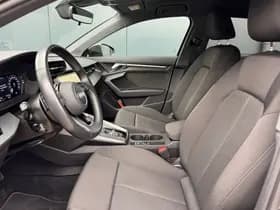 Audi A3 Limousine 30 TFSI Automaat * Carplay * Optiek Zwart * Parkeersensoren * thumbnail 10