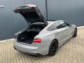 Audi A5 Sportback 40 TFSI * Quattro * S-Line edition * Panorama * Stoelverwarming * NL Auto * thumbnail 11