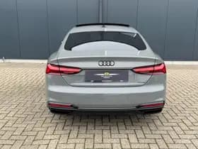 Audi A5 Sportback 40 TFSI * Quattro * S-Line edition * Panorama * Stoelverwarming * NL Auto * thumbnail 14