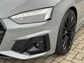 Audi A5 Sportback 40 TFSI * Quattro * S-Line edition * Panorama * Stoelverwarming * NL Auto * thumbnail 17