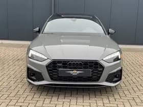 Audi A5 Sportback 40 TFSI * Quattro * S-Line edition * Panorama * Stoelverwarming * NL Auto * thumbnail 18