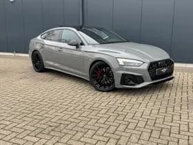 Audi A5 Sportback 40 TFSI * Quattro * S-Line edition * Panorama * Stoelverwarming * NL Auto * thumbnail 19