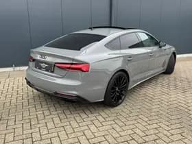 Audi A5 Sportback 40 TFSI * Quattro * S-Line edition * Panorama * Stoelverwarming * NL Auto * thumbnail 20