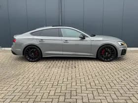 Audi A5 Sportback 40 TFSI * Quattro * S-Line edition * Panorama * Stoelverwarming * NL Auto * thumbnail 3