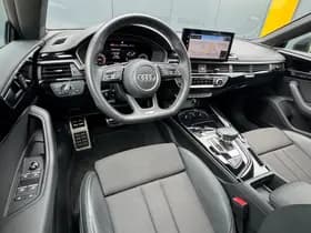 Audi A5 Sportback 40 TFSI * Quattro * S-Line edition * Panorama * Stoelverwarming * NL Auto * thumbnail 21