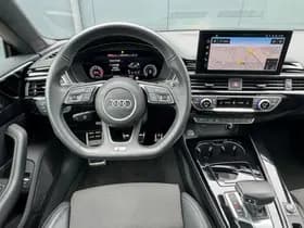 Audi A5 Sportback 40 TFSI * Quattro * S-Line edition * Panorama * Stoelverwarming * NL Auto * thumbnail 22