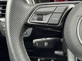 Audi A5 Sportback 40 TFSI * Quattro * S-Line edition * Panorama * Stoelverwarming * NL Auto * thumbnail 25