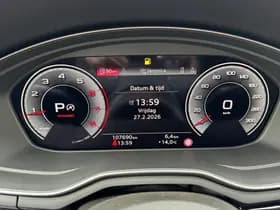 Audi A5 Sportback 40 TFSI * Quattro * S-Line edition * Panorama * Stoelverwarming * NL Auto * thumbnail 26