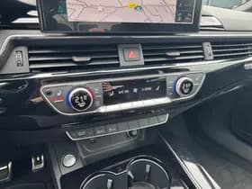 Audi A5 Sportback 40 TFSI * Quattro * S-Line edition * Panorama * Stoelverwarming * NL Auto * thumbnail 27