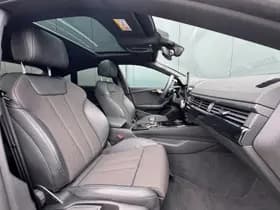 Audi A5 Sportback 40 TFSI * Quattro * S-Line edition * Panorama * Stoelverwarming * NL Auto * thumbnail 4