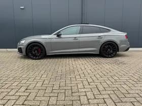Audi A5 Sportback 40 TFSI * Quattro * S-Line edition * Panorama * Stoelverwarming * NL Auto * thumbnail 5