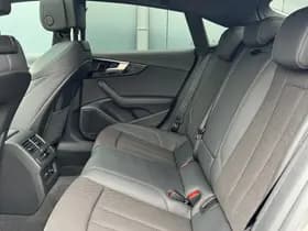 Audi A5 Sportback 40 TFSI * Quattro * S-Line edition * Panorama * Stoelverwarming * NL Auto * thumbnail 7