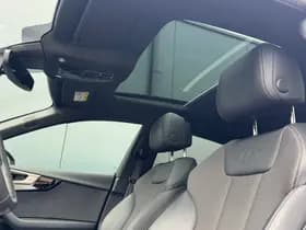 Audi A5 Sportback 40 TFSI * Quattro * S-Line edition * Panorama * Stoelverwarming * NL Auto * thumbnail 8