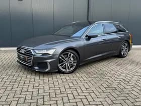 Audi A6 Avant 50 TFSI e Quattro S-Line edition * Panorama * B&O * Matrix Led * Stoelverwarming * thumbnail 2