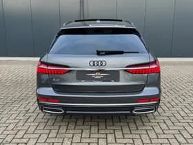 Audi A6 Avant 50 TFSI e Quattro S-Line edition * Panorama * B&O * Matrix Led * Stoelverwarming * thumbnail 15