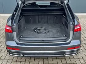 Audi A6 Avant 50 TFSI e Quattro S-Line edition * Panorama * B&O * Matrix Led * Stoelverwarming * thumbnail 17