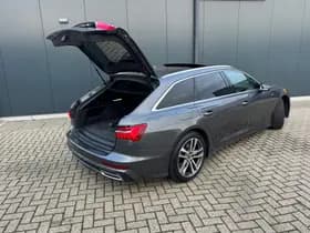 Audi A6 Avant 50 TFSI e Quattro S-Line edition * Panorama * B&O * Matrix Led * Stoelverwarming * thumbnail 20
