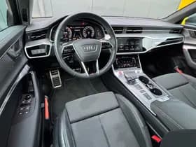 Audi A6 Avant 50 TFSI e Quattro S-Line edition * Panorama * B&O * Matrix Led * Stoelverwarming * thumbnail 3