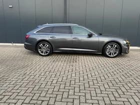 Audi A6 Avant 50 TFSI e Quattro S-Line edition * Panorama * B&O * Matrix Led * Stoelverwarming * thumbnail 21