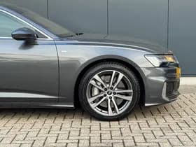 Audi A6 Avant 50 TFSI e Quattro S-Line edition * Panorama * B&O * Matrix Led * Stoelverwarming * thumbnail 22