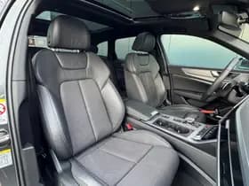 Audi A6 Avant 50 TFSI e Quattro S-Line edition * Panorama * B&O * Matrix Led * Stoelverwarming * thumbnail 23