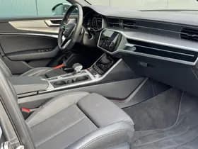 Audi A6 Avant 50 TFSI e Quattro S-Line edition * Panorama * B&O * Matrix Led * Stoelverwarming * thumbnail 25
