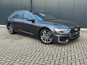 Audi A6 Avant 50 TFSI e Quattro S-Line edition * Panorama * B&O * Matrix Led * Stoelverwarming * thumbnail 27