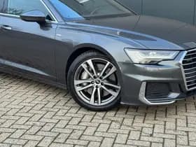 Audi A6 Avant 50 TFSI e Quattro S-Line edition * Panorama * B&O * Matrix Led * Stoelverwarming * thumbnail 28
