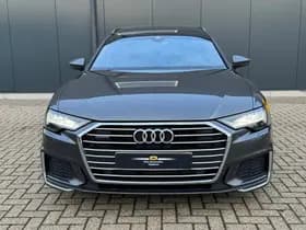 Audi A6 Avant 50 TFSI e Quattro S-Line edition * Panorama * B&O * Matrix Led * Stoelverwarming * thumbnail 30