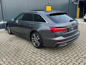 Audi A6 Avant 50 TFSI e Quattro S-Line edition * Panorama * B&O * Matrix Led * Stoelverwarming * thumbnail 33