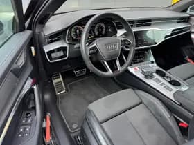 Audi A6 Avant 50 TFSI e Quattro S-Line edition * Panorama * B&O * Matrix Led * Stoelverwarming * thumbnail 35