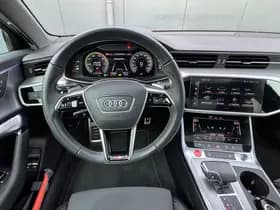 Audi A6 Avant 50 TFSI e Quattro S-Line edition * Panorama * B&O * Matrix Led * Stoelverwarming * thumbnail 37