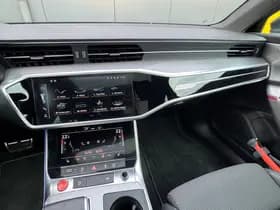 Audi A6 Avant 50 TFSI e Quattro S-Line edition * Panorama * B&O * Matrix Led * Stoelverwarming * thumbnail 38