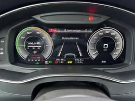 Audi A6 Avant 50 TFSI e Quattro S-Line edition * Panorama * B&O * Matrix Led * Stoelverwarming * thumbnail 39