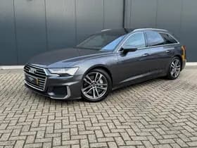 Audi A6 Avant 50 TFSI e Quattro S-Line edition * Panorama * B&O * Matrix Led * Stoelverwarming * thumbnail 5