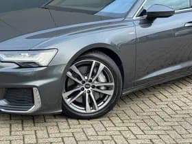 Audi A6 Avant 50 TFSI e Quattro S-Line edition * Panorama * B&O * Matrix Led * Stoelverwarming * thumbnail 6