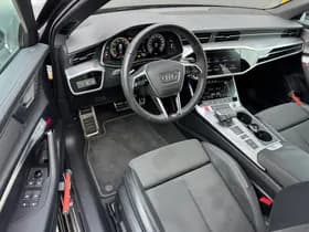 Audi A6 Avant 50 TFSI e Quattro S-Line edition * Panorama * B&O * Matrix Led * Stoelverwarming * thumbnail 7