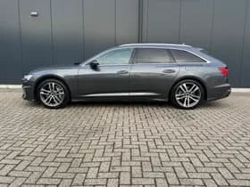 Audi A6 Avant 50 TFSI e Quattro S-Line edition * Panorama * B&O * Matrix Led * Stoelverwarming * thumbnail 8