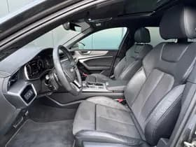 Audi A6 Avant 50 TFSI e Quattro S-Line edition * Panorama * B&O * Matrix Led * Stoelverwarming * thumbnail 10