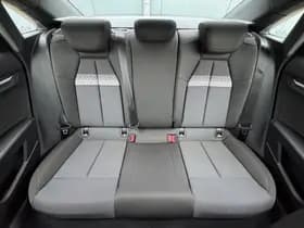 Audi A3 Limousine 30 TFSI Advanced edition * Navigatie * Parkeersensoren * Sportstoelen * Cruise Control * thumbnail 13