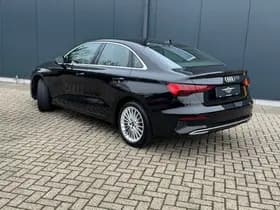 Audi A3 Limousine 30 TFSI Advanced edition * Navigatie * Parkeersensoren * Sportstoelen * Cruise Control * thumbnail 14