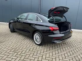 Audi A3 Limousine 30 TFSI Advanced edition * Navigatie * Parkeersensoren * Sportstoelen * Cruise Control * thumbnail 15