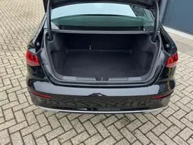 Audi A3 Limousine 30 TFSI Advanced edition * Navigatie * Parkeersensoren * Sportstoelen * Cruise Control * thumbnail 16