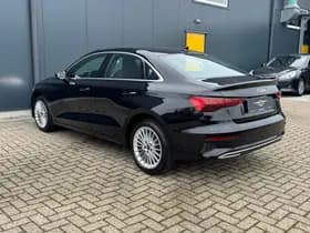Audi A3 Limousine 30 TFSI Advanced edition * Navigatie * Parkeersensoren * Sportstoelen * Cruise Control * thumbnail 17