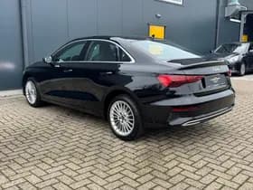 Audi A3 Limousine 30 TFSI Advanced edition * Navigatie * Parkeersensoren * Sportstoelen * Cruise Control * thumbnail 18